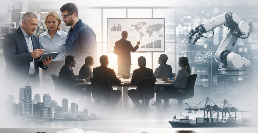 Executive-Training-Program