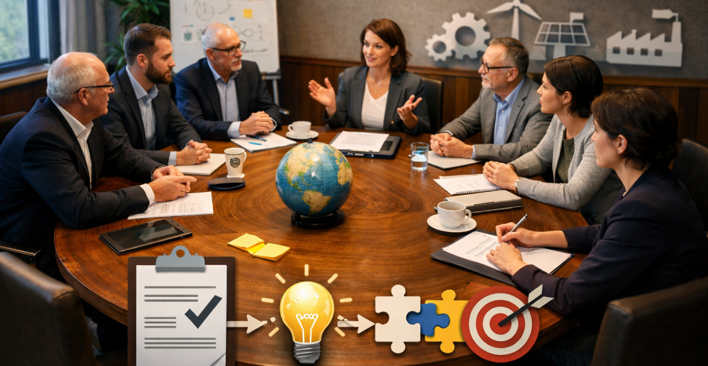 Executive Training Program2