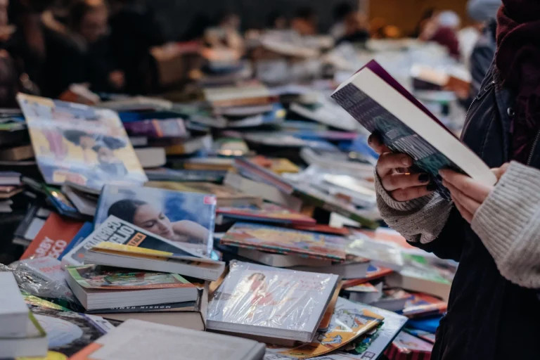 Books