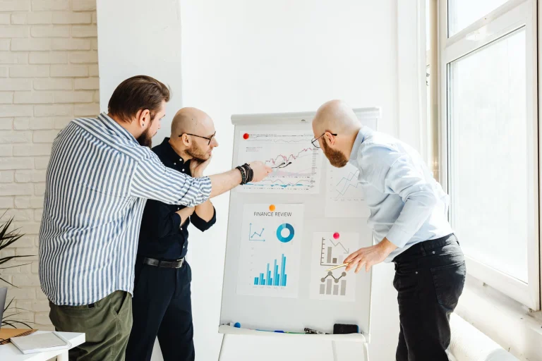 Industry insights