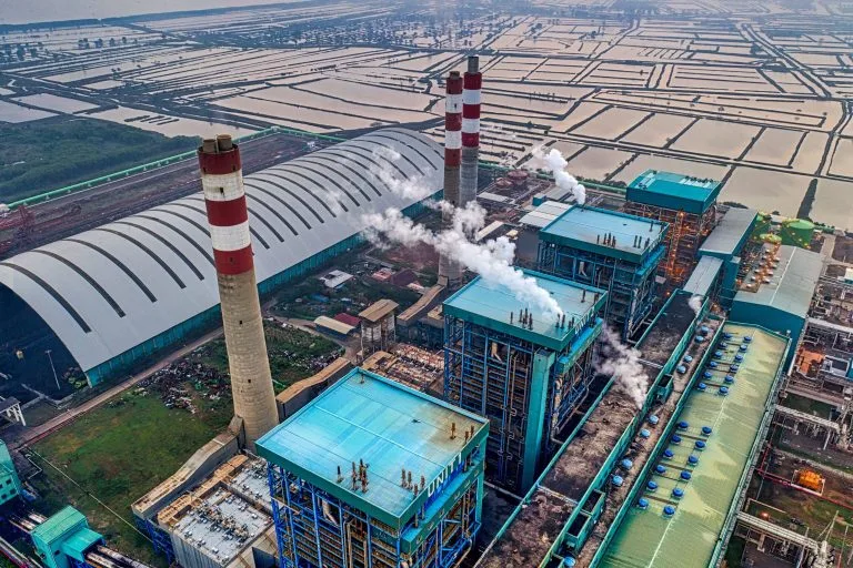 Overview Of Industries