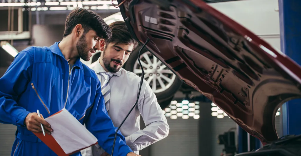 Worker Training Programs