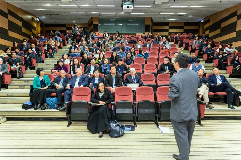 professional fairs